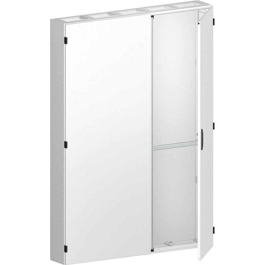 Installatiekast TwinLine H IP 44 II 2