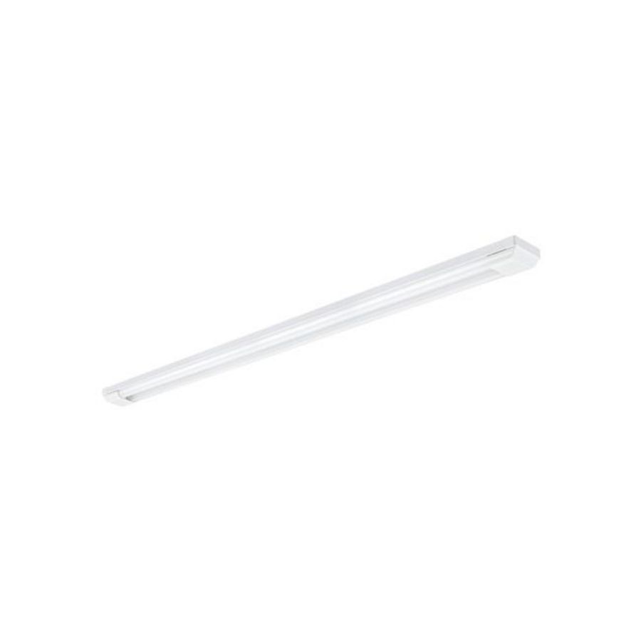 Montagebalk LED IP20 BATTEN 1200mm twin 4000K
