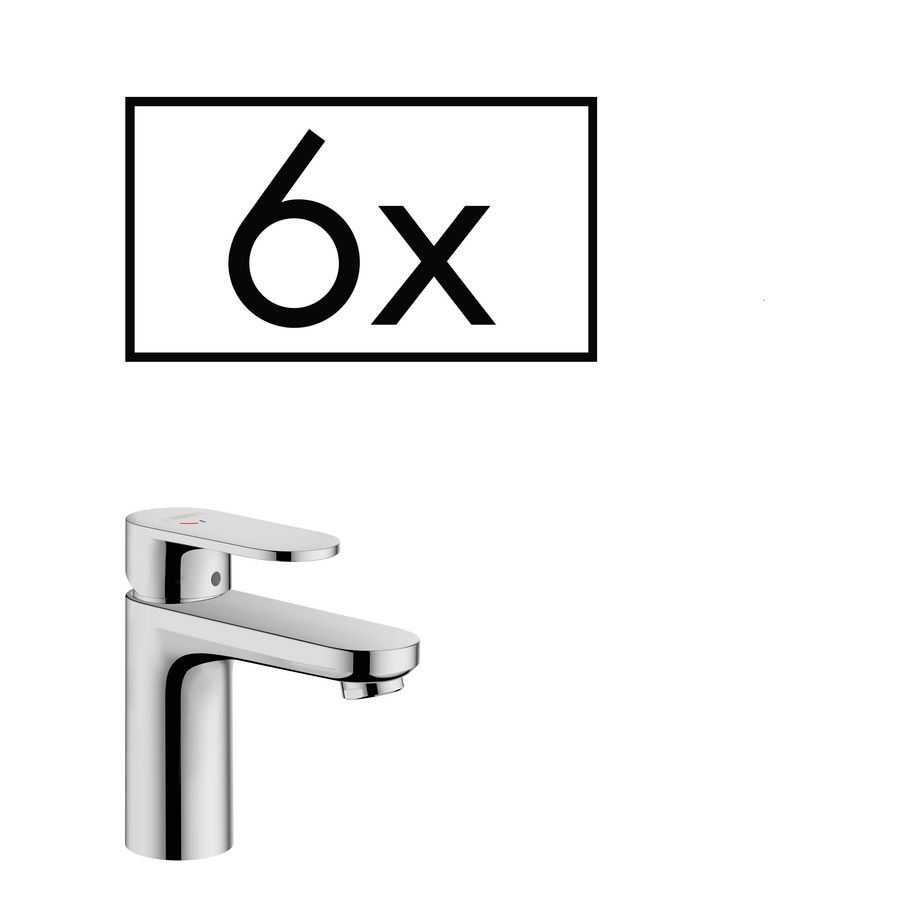 Vernis Blend 70 CoolSt.PP chroom