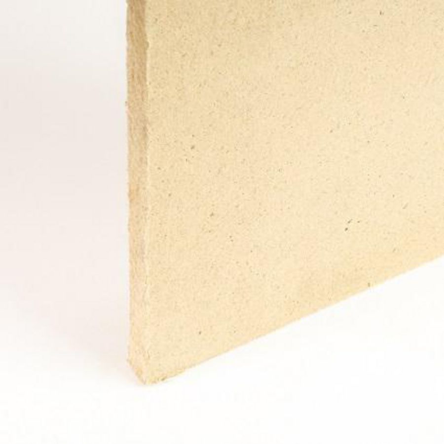 Silicaat plaat 1050x1000 (5 stuks)