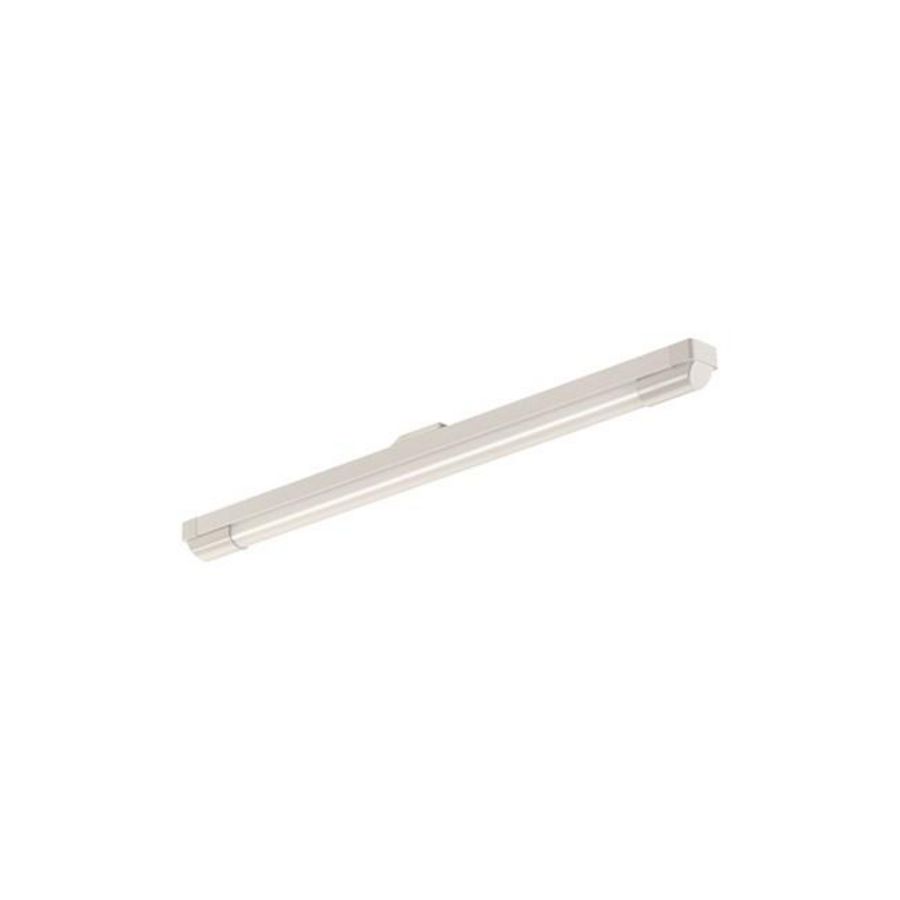 Montagebalk LED IP20 BATTEN 600mm single 4000K