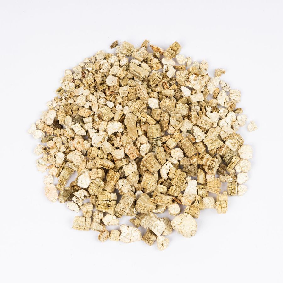 Vermiculiet naturel zakje 0 8ltr.