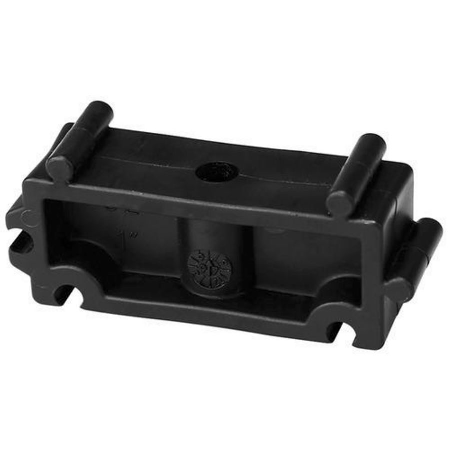 Afstandhouder KLIP-IT type 061 PE d16-3/8"