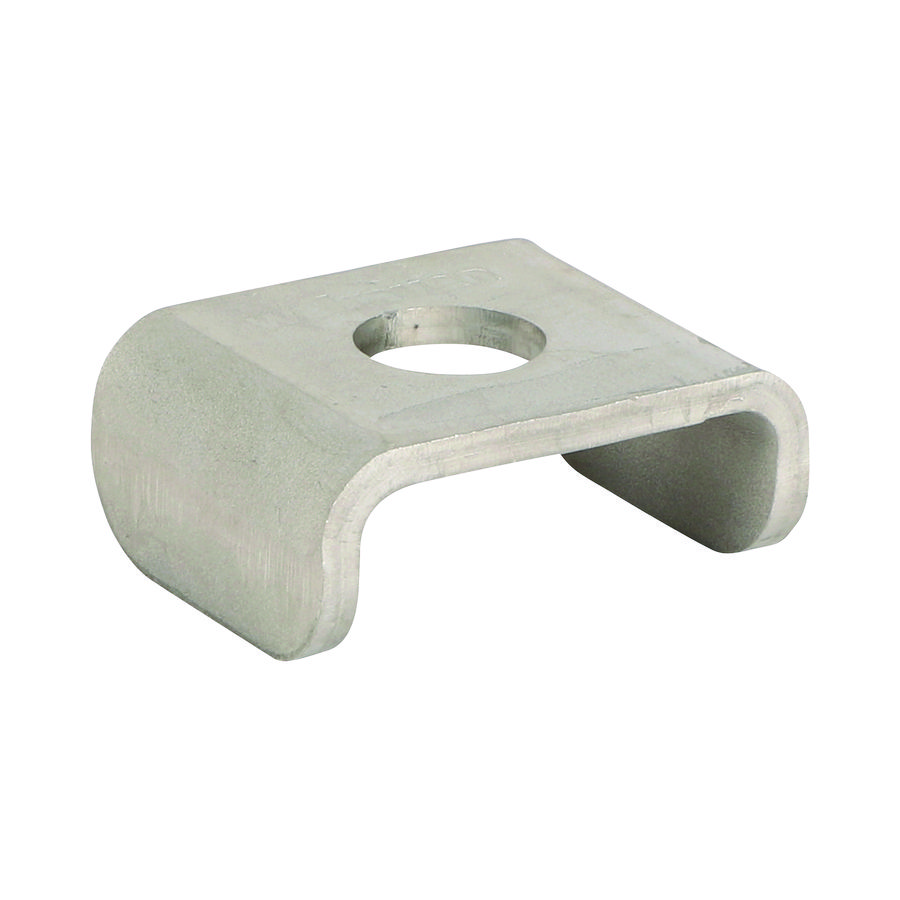 BIS Strut U-Onderlegring RVS316 9mm VVE=50
