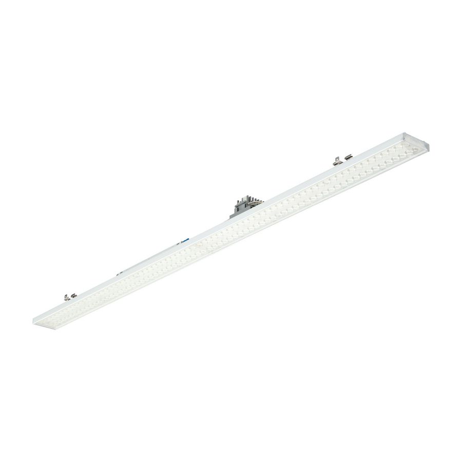 Lichtlijn LED unit LL512X LED80S/840 PSD WB 7 wit HE