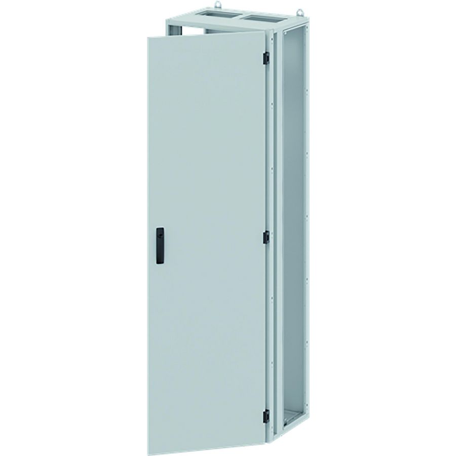 Verdeelkast vloerstaand dubbelgeisol. IP55 2CPX010977R9999