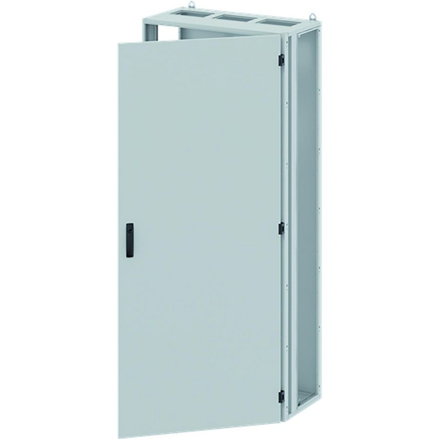 Verdeelkast vloerstaand dubbelgeisol. IP55 2CPX010978R9999