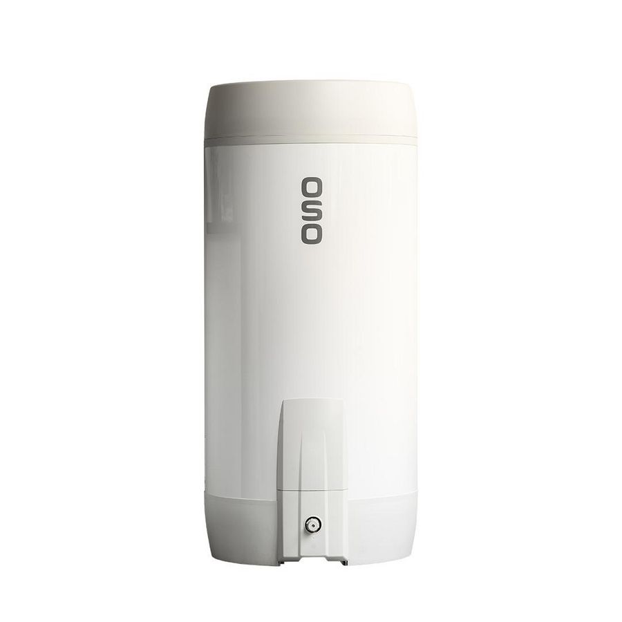 Elektrische boiler OSO SAGA rvs 200ltr. 3000W/230V