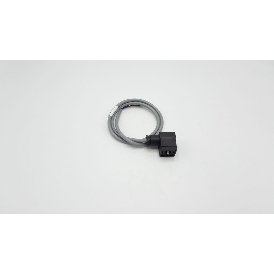 Magnetische spoelconnector