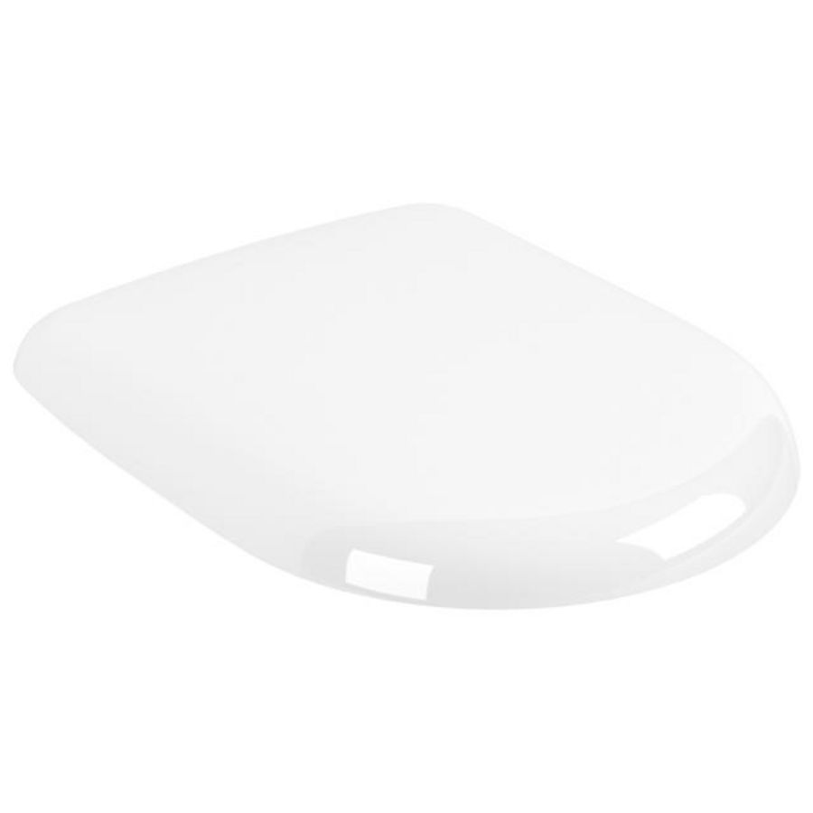 Closetzitting Antao wit Alpin CeramicPlus