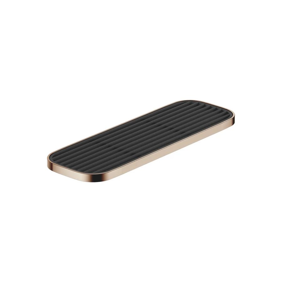 Planchet wandmodel Brons gebors.
