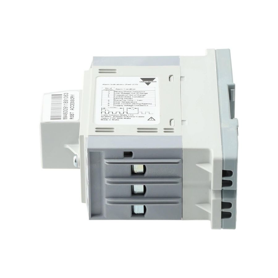 Softstarter 32A tbv Aquatop, Vulcan