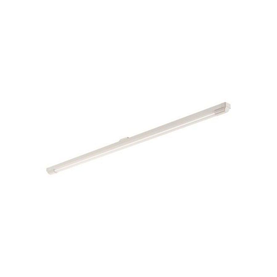 Montagebalk LED IP20 BATTEN 1200mm single 4000K
