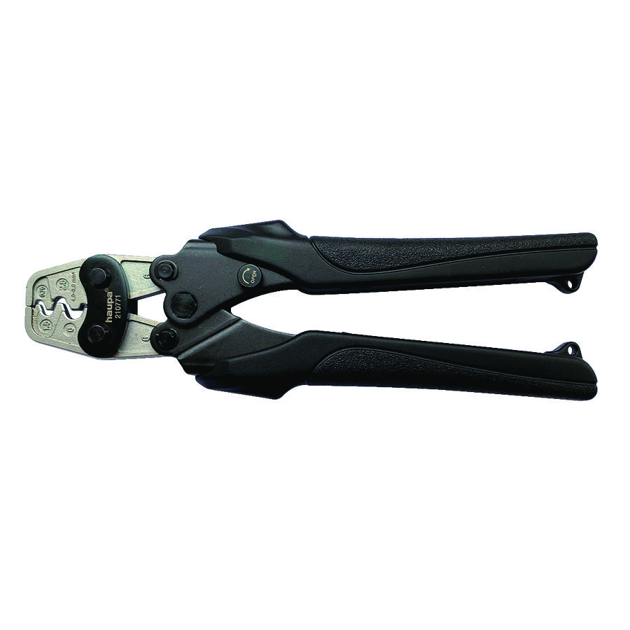 Perstang voor DIN46234 1,5-6mm