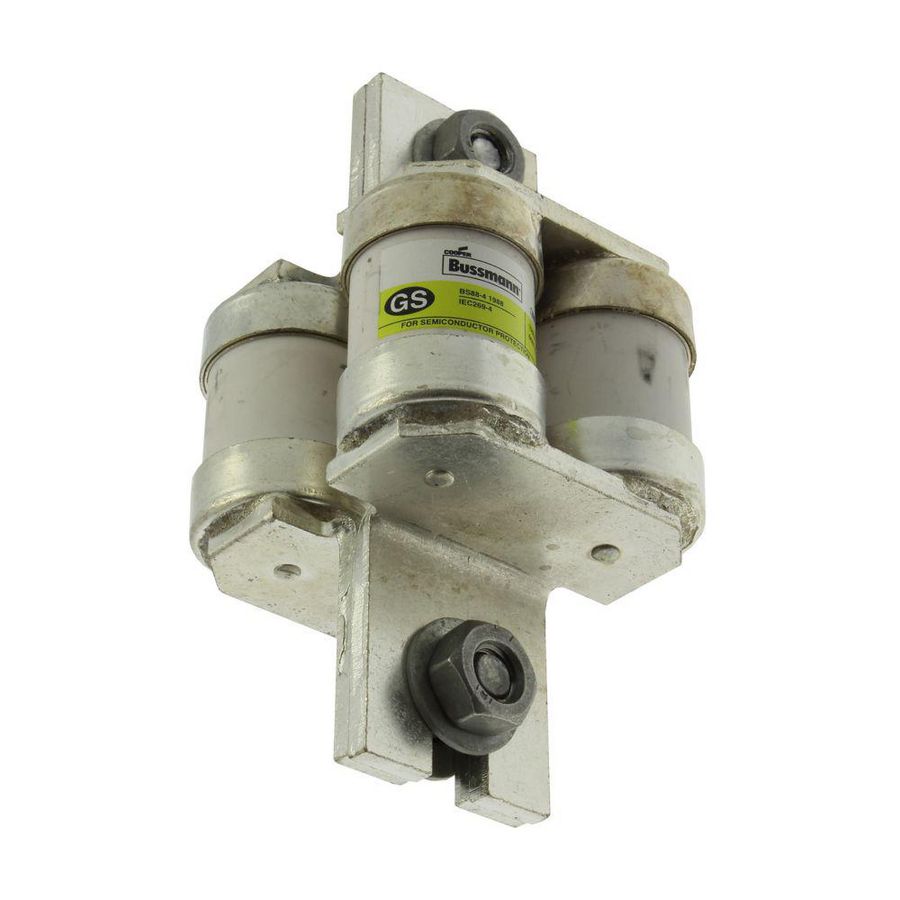 Zekering hoge snelheid 710A AC 660V DC 350V BS88 81x143mm