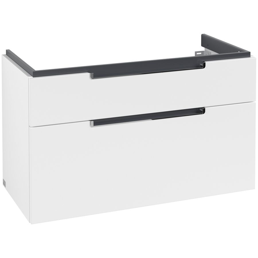 Wastafelonderkast Subway 2.0 987x590x449mm A91510MS