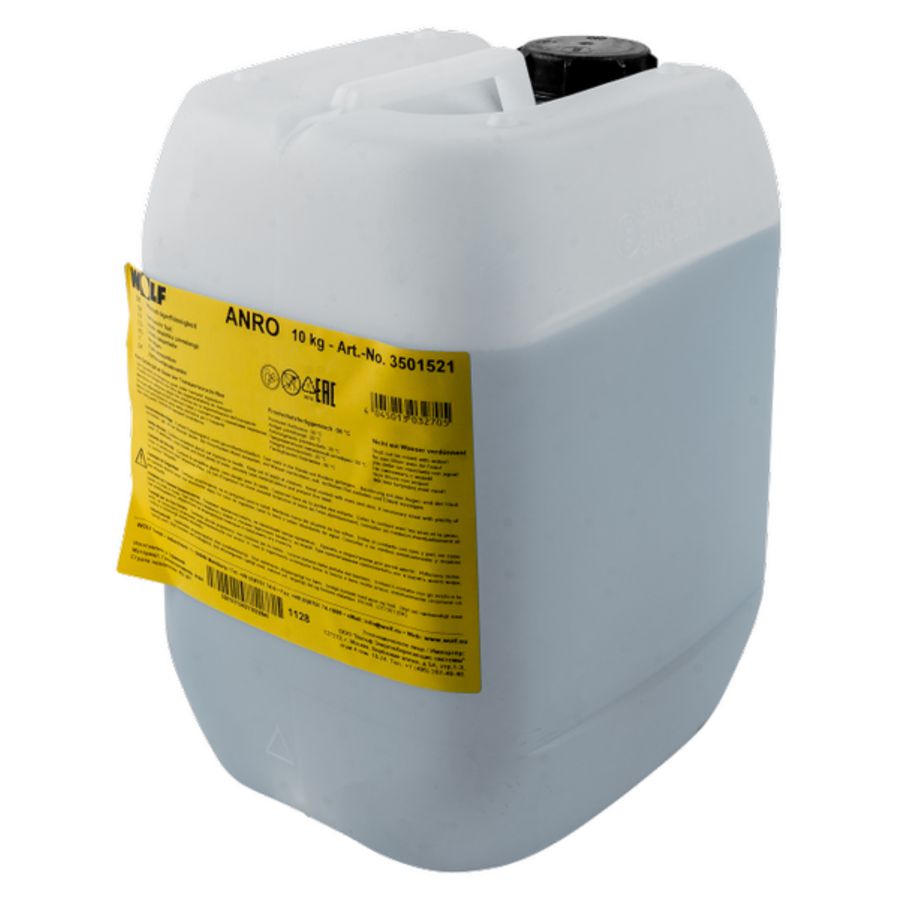 Warmteoverdrachtsmedium ANRO 10kg