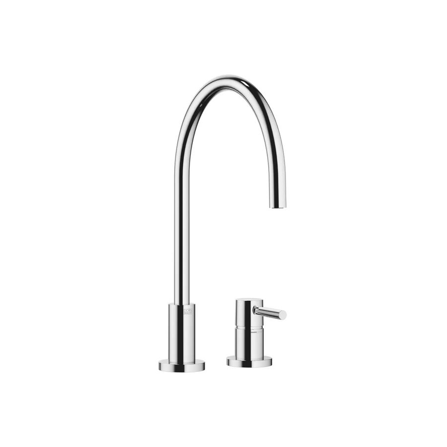 TARA 2-gats mengkraan rozetten chr