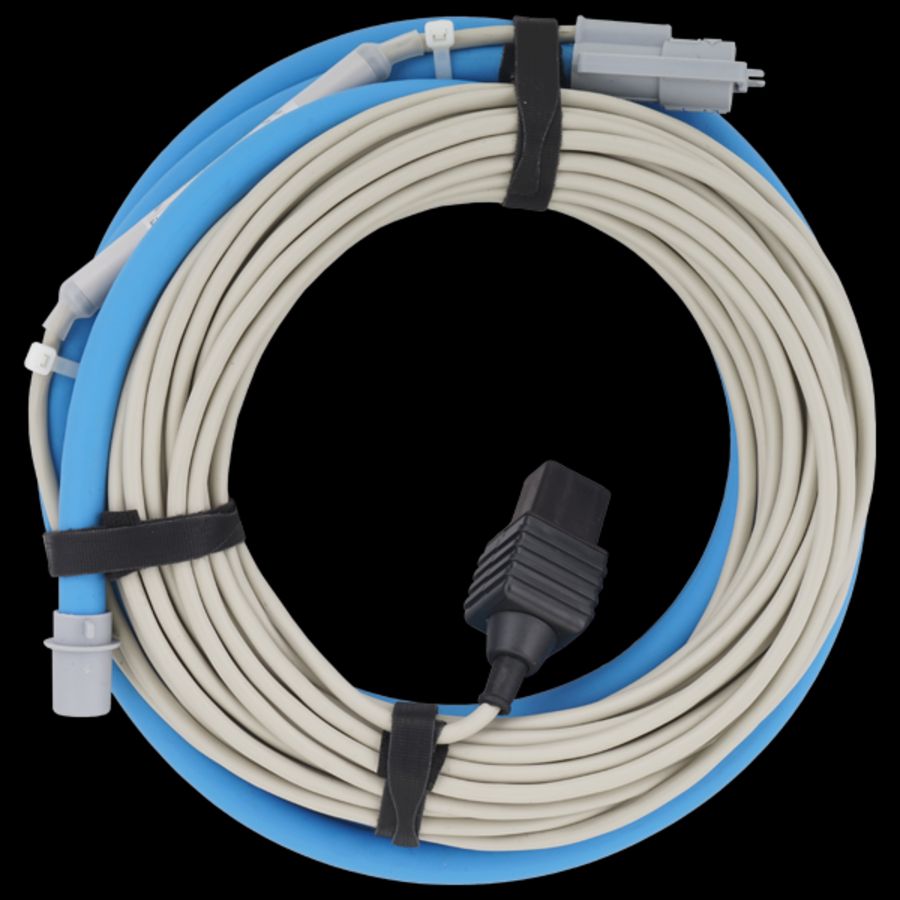 Meet-/testapparatuur Flexibele 50A 5m MI3290 FiberMaster