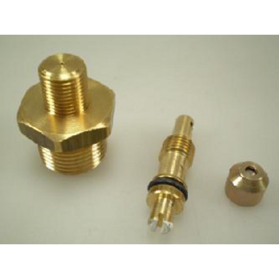 Ombouwset propaan Art 2