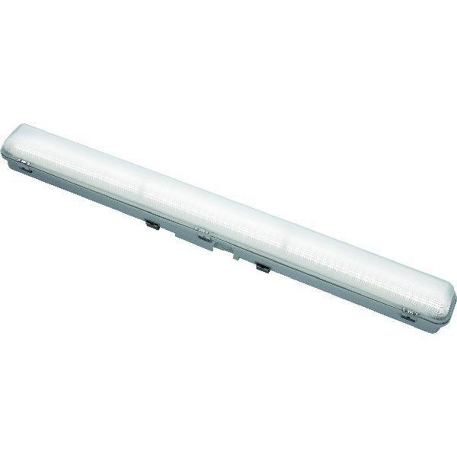 Led-armatuur HERMETIXC-XL waterdicht 13W 1680/840 L600 IP66 grijs