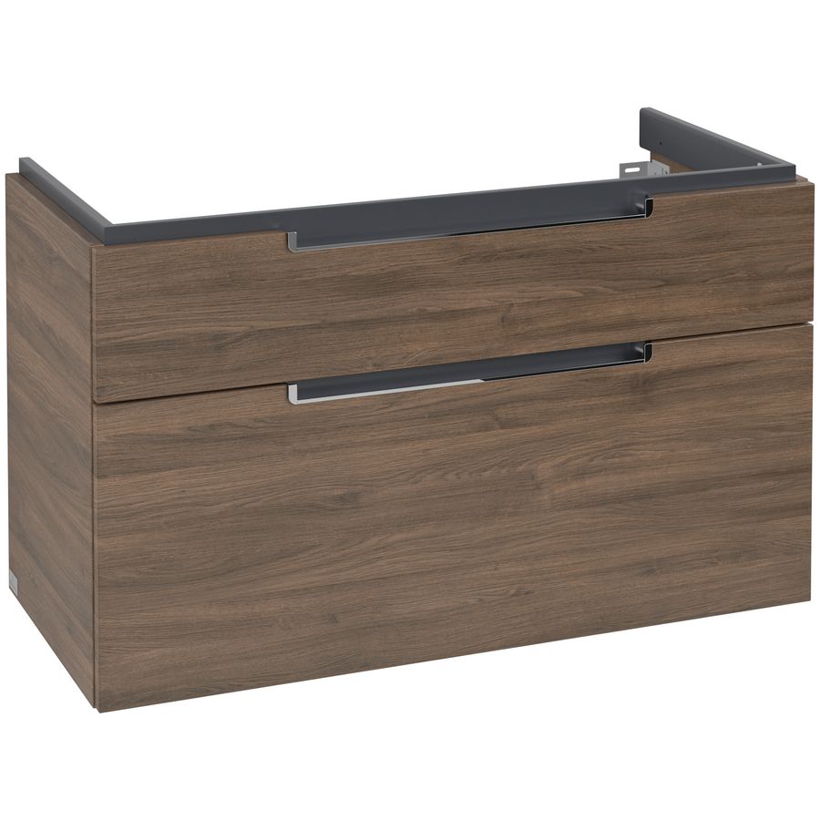 Wastafelonderkast Subway 2.0 987x590x449mm A91510VH