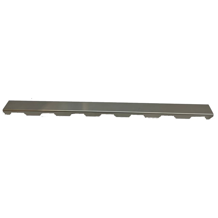 Los blind rooster rvs v. douchegoot R-LINE 600mm