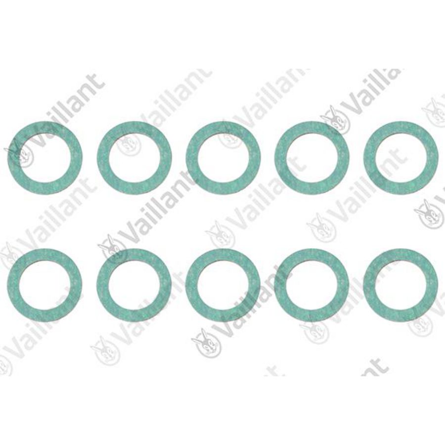 Set a 10st. Pakkingring DN 20 0020068526