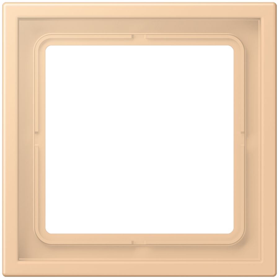 Afdekraam 1-voudig slagvast LC32122 Zero