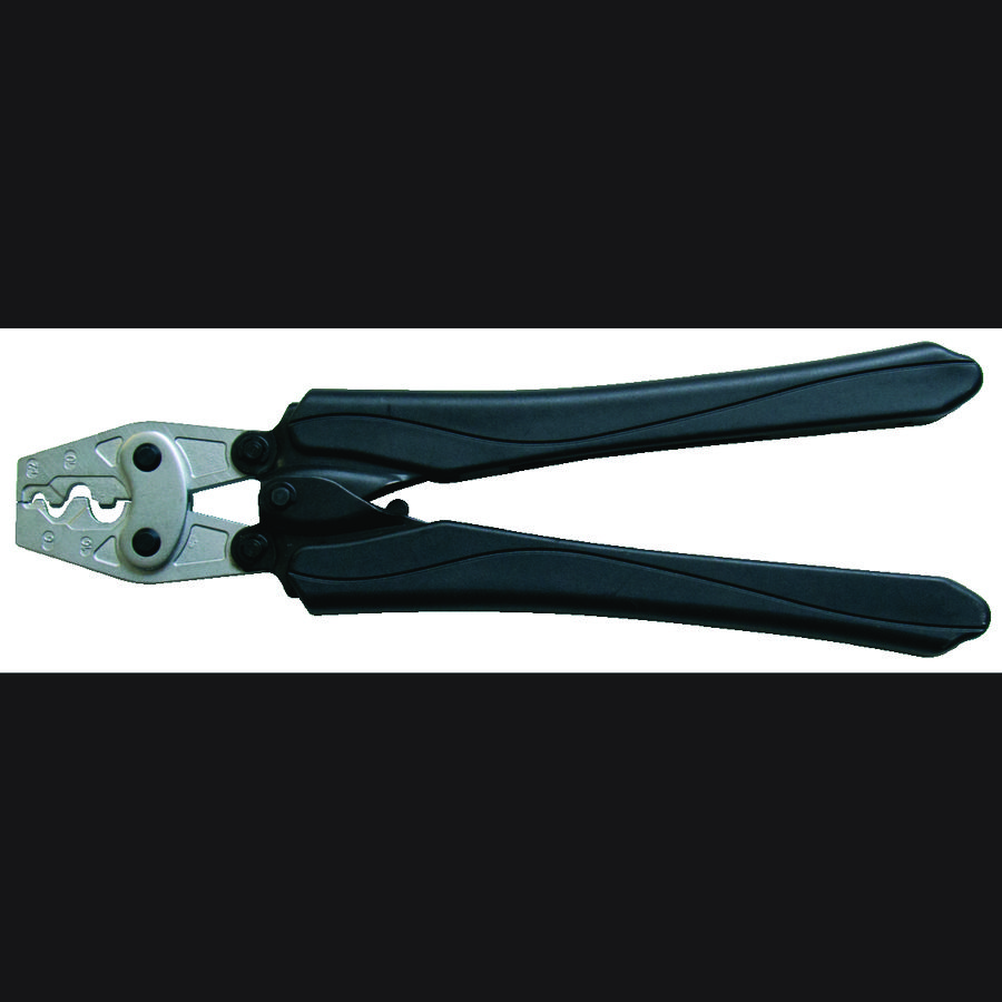 Perstang niet geïsoleerde kabelschoenen 210774