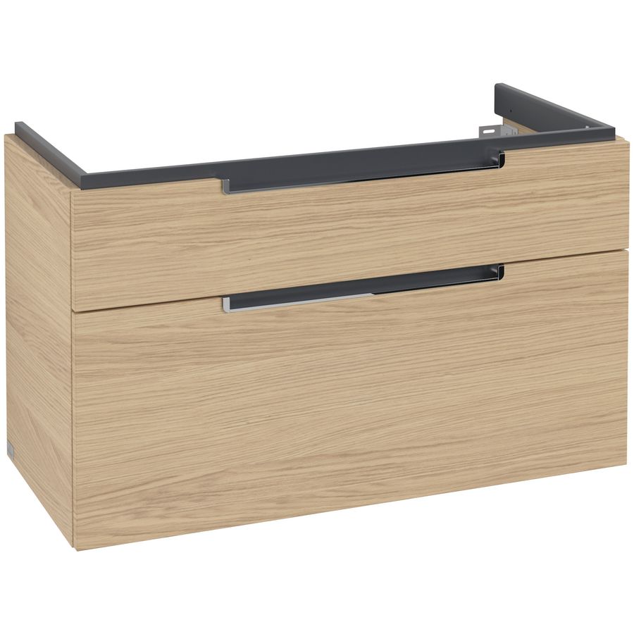 Wastafelonderkast Subway 2.0 987x590x449mm A91510VJ