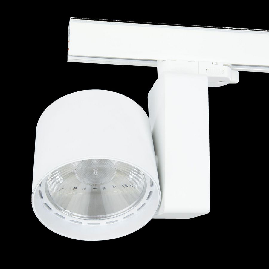 Trackspot B Wit 26W 2800 lumen 2700K 30gr. dimbaar Lumiko