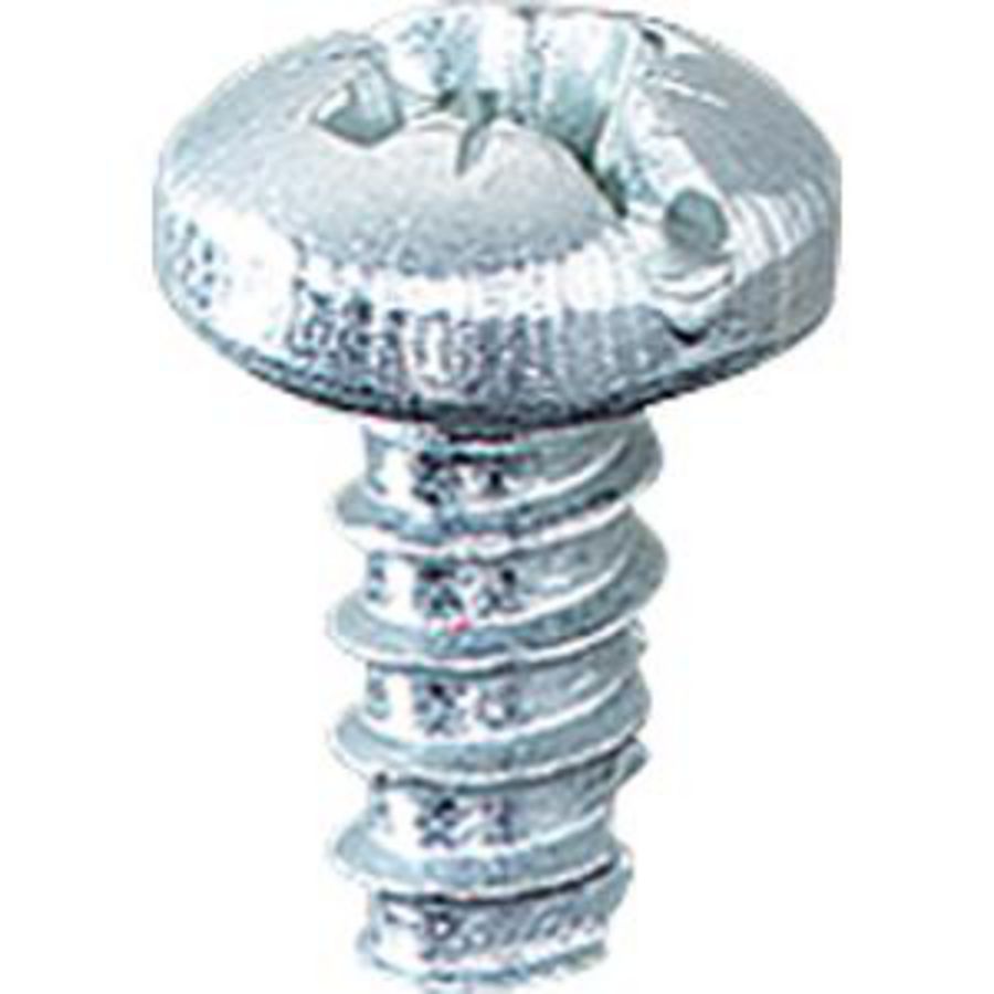 Bevestigingsschroef Lengte 13 mm VVE=100