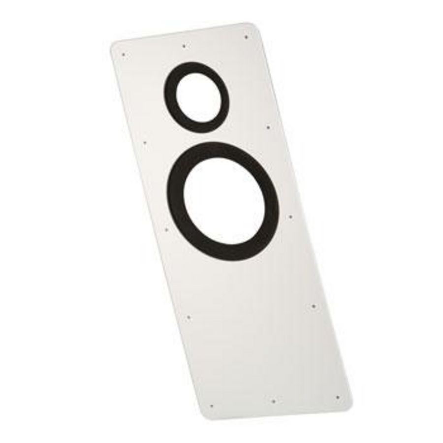 Luchtdicht Dakdoorvoermanchet Kompakt 2.0 MV/WTW 15gr -55g