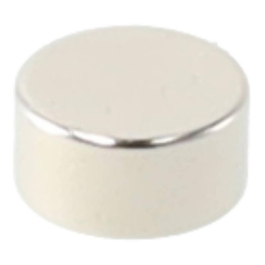 Reed sensor magneet