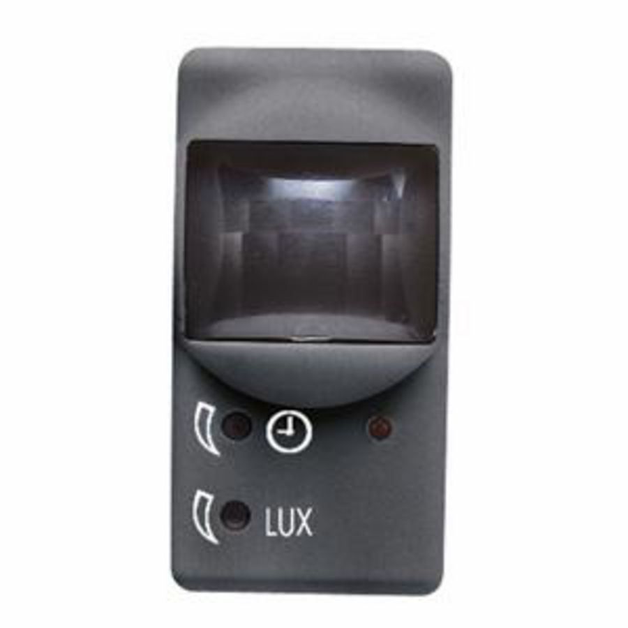 INFRAROOD BEWEGINGSDETECTOR-230 Vac 50/60 Hz-1NO 3 A(AC1