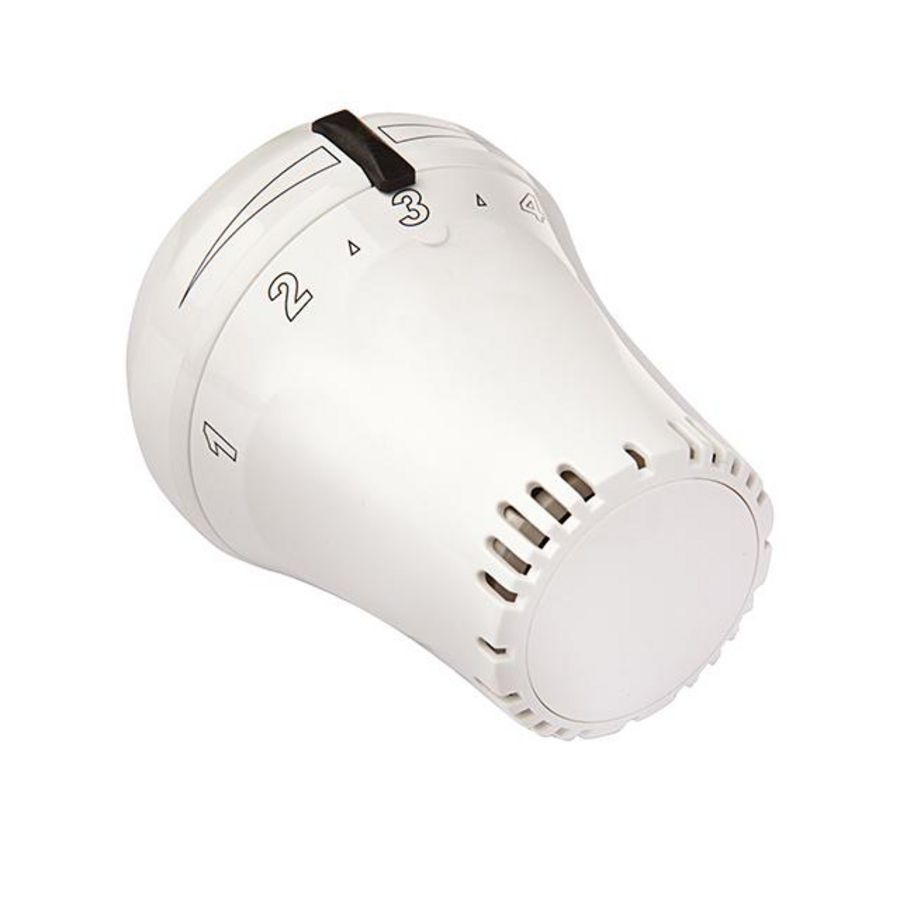 TH-Head STARTEC IV pl/br. white