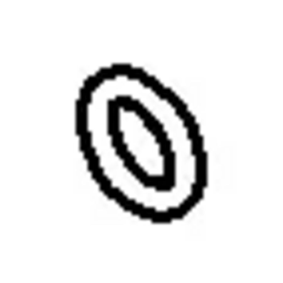 O-Ring 3x1mm 09141011490