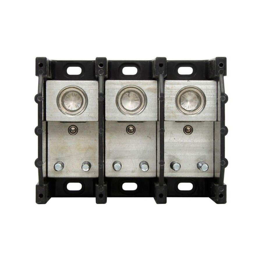 Aansluitklemmenblok TERMINAL BLOCK 16378-3