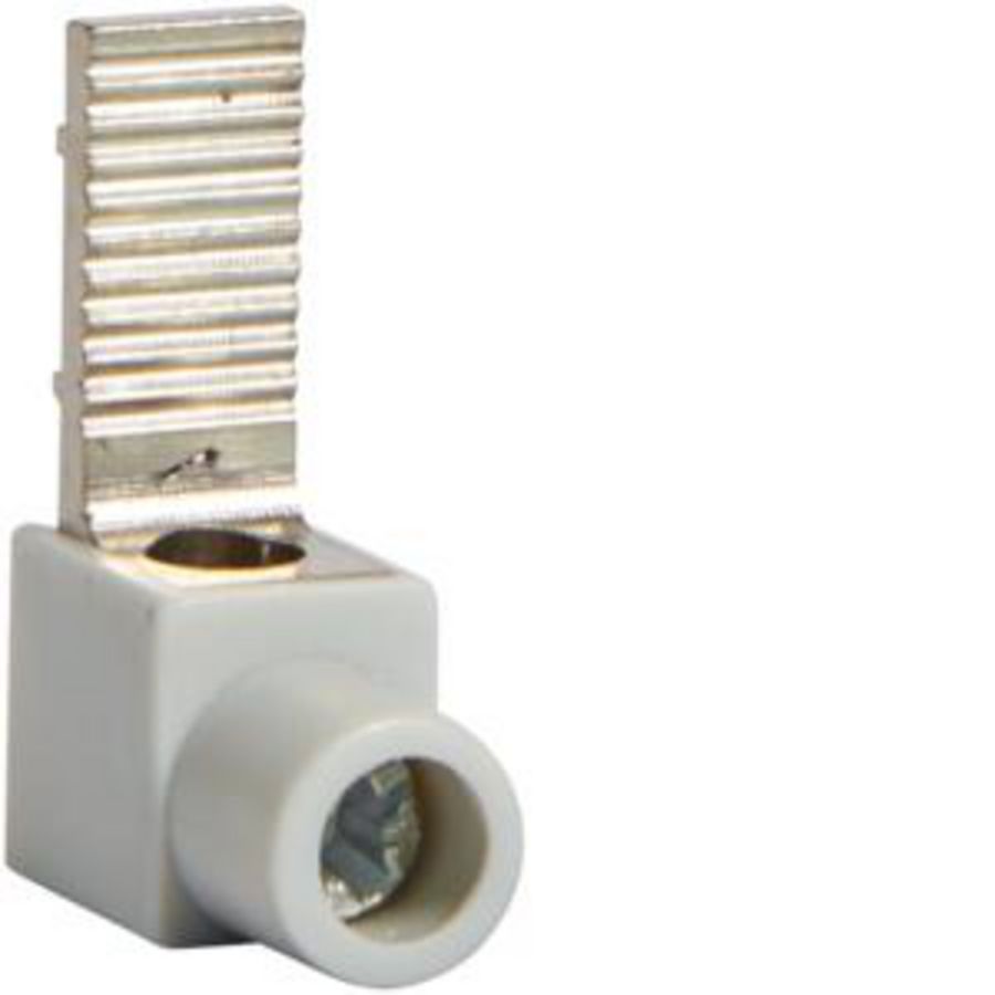 Stiftaansluitklem aansluiting voor 1x25mm² KF00A