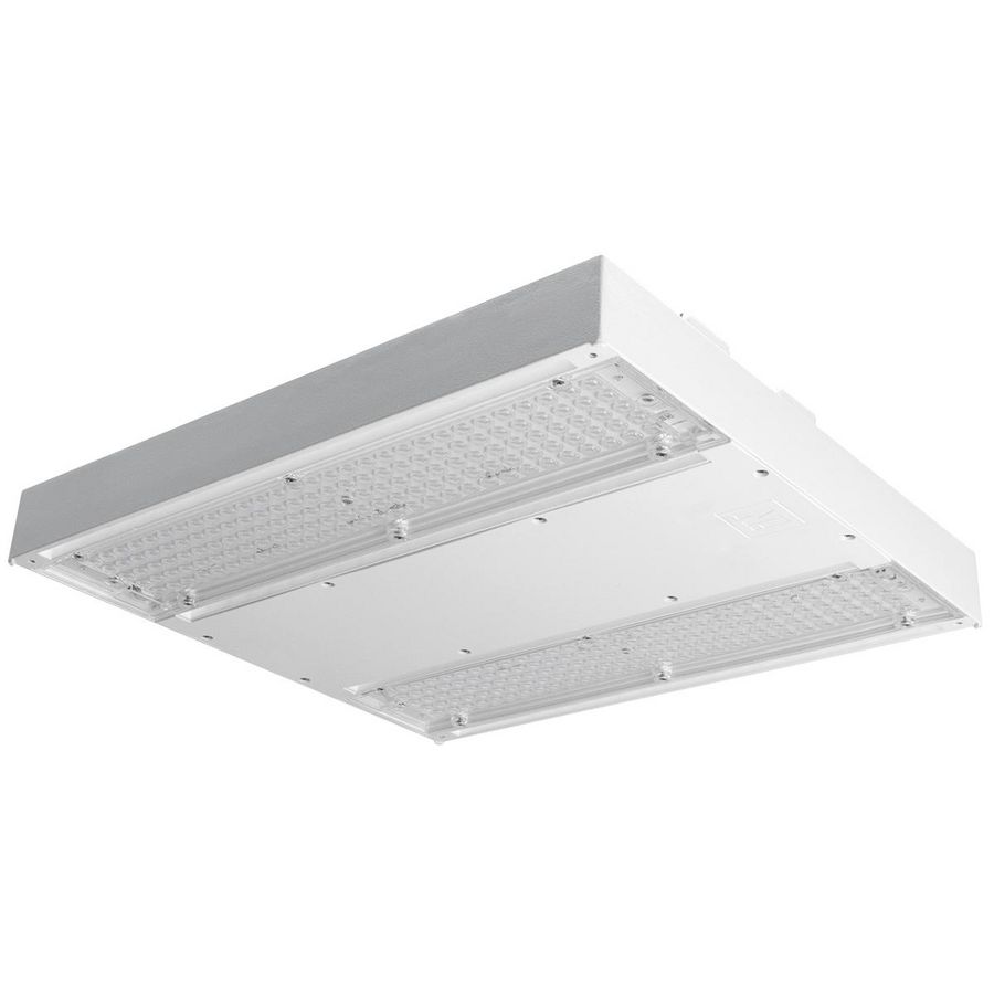 LED-High-bay en low-bay armatuur 4000K 148W statisch symm. v