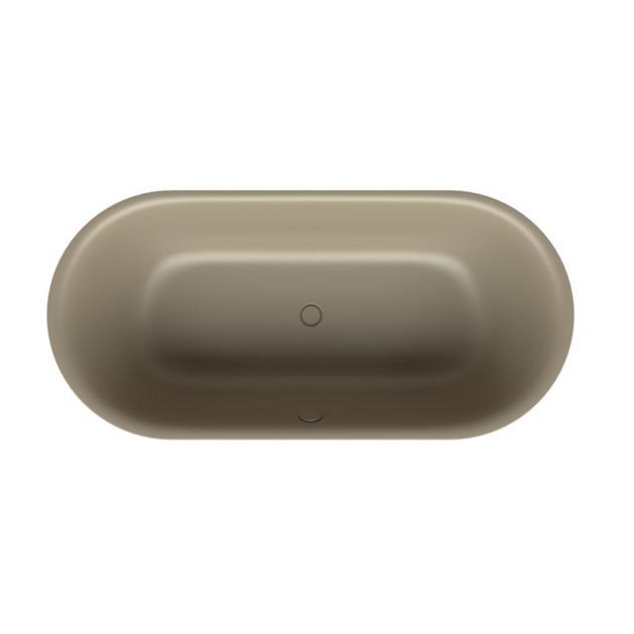 Bad BetteLux Oval 1900x900mm Hazel
