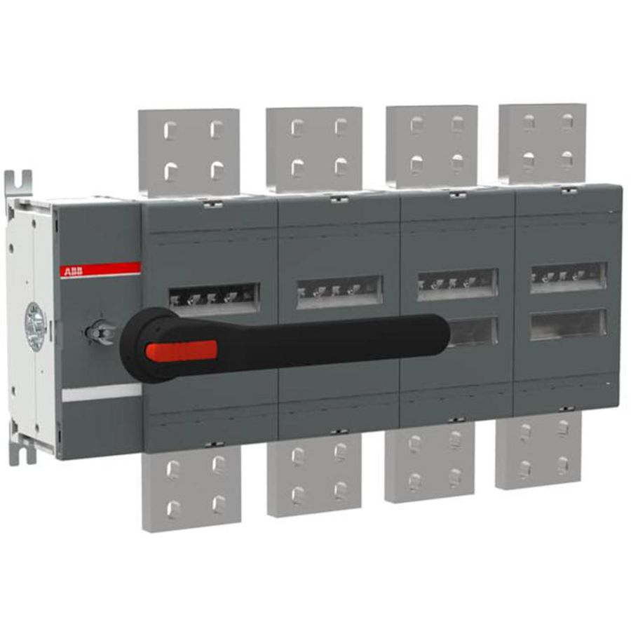 OT4000E04P SCHAKELAAR-DISCONNECTOR