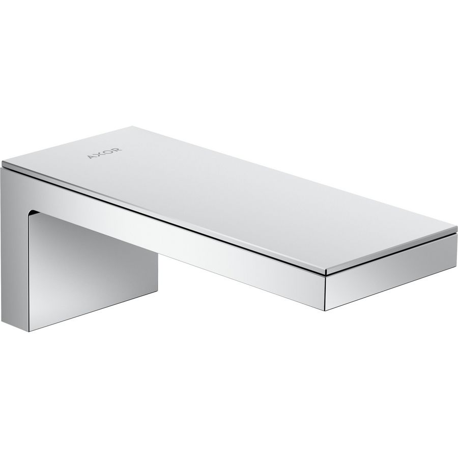 AXOR MyEdition baduitloop zonder plaat chroom