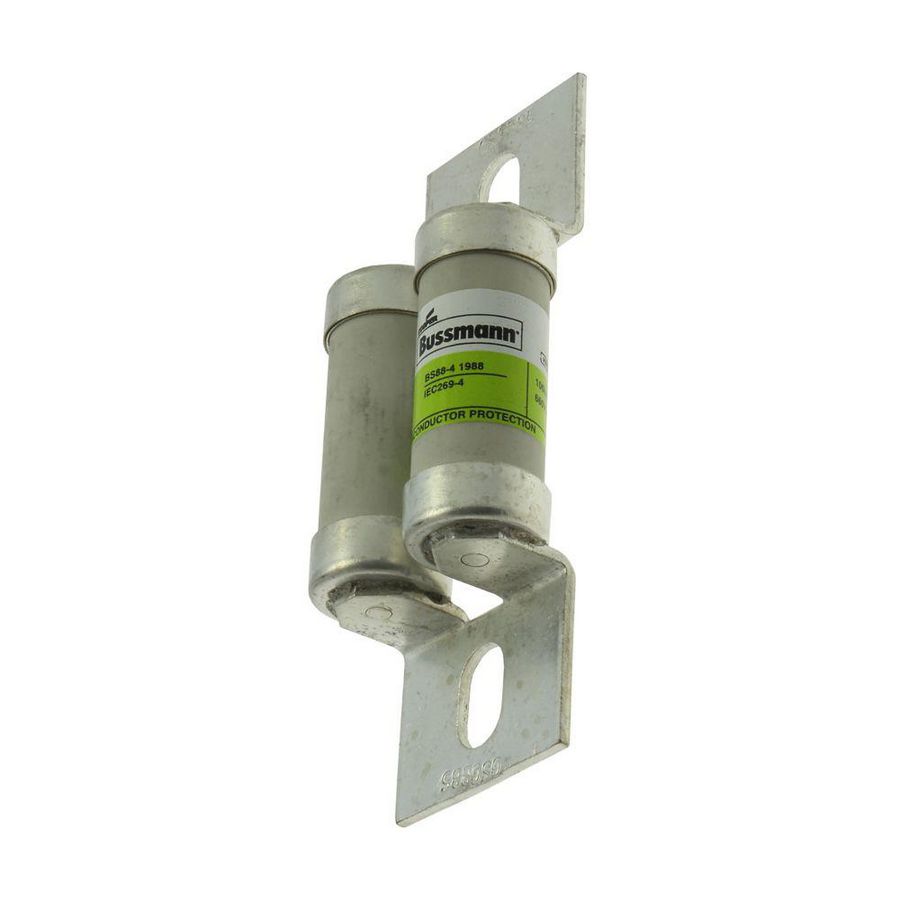 Zekering hoge snelheid 85A AC 660V DC 400V 36x95mm VVE=10