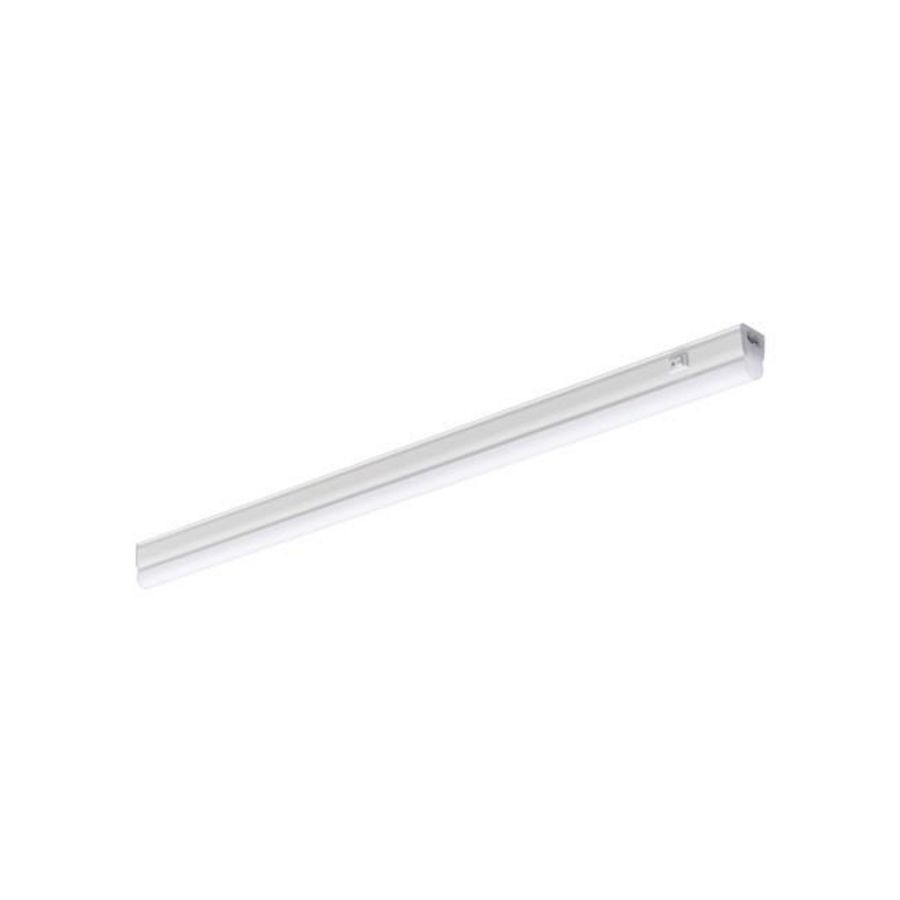 Montagebalk LED PIPE G2 HIGH PERF 600mm wit