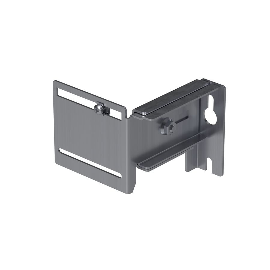 Wandbeugel verstelbaar TTA-BT110L WGX