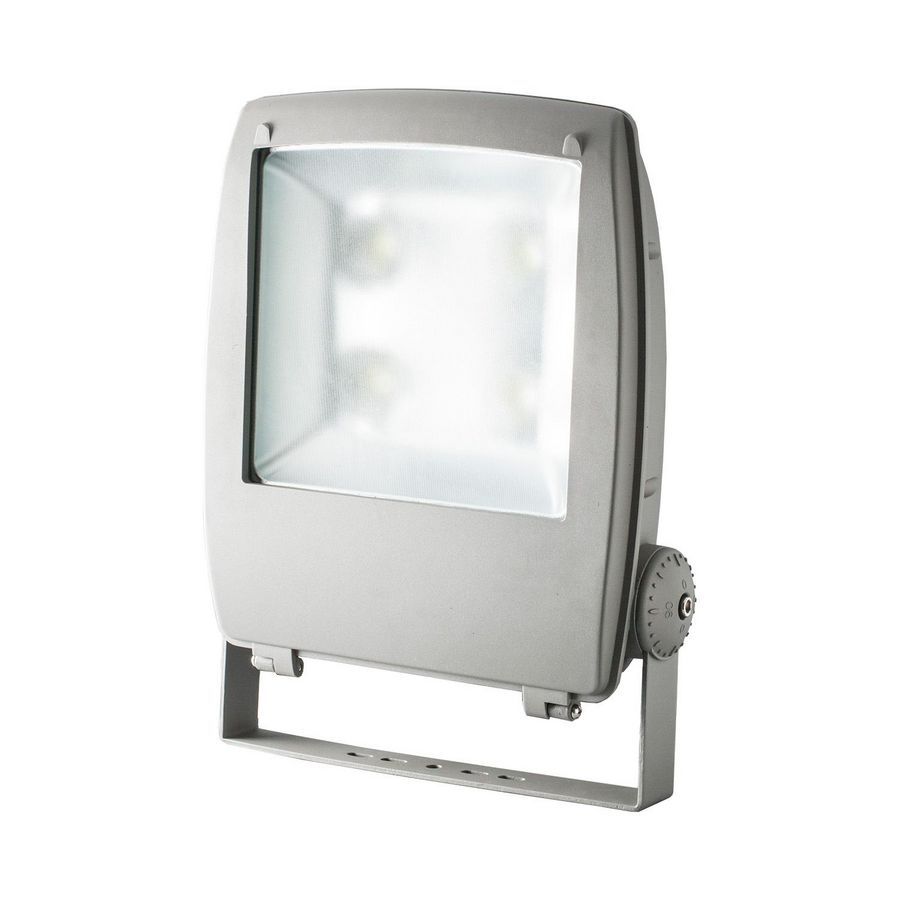 Schijnwerper kl. I 200W GROEN 42000lm 60 15m H07RN-F 3G1,5