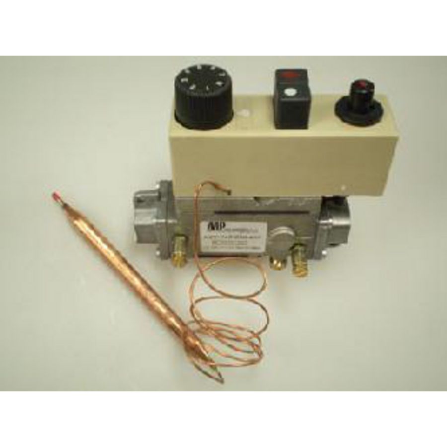 Gasblok g5t-02 805574