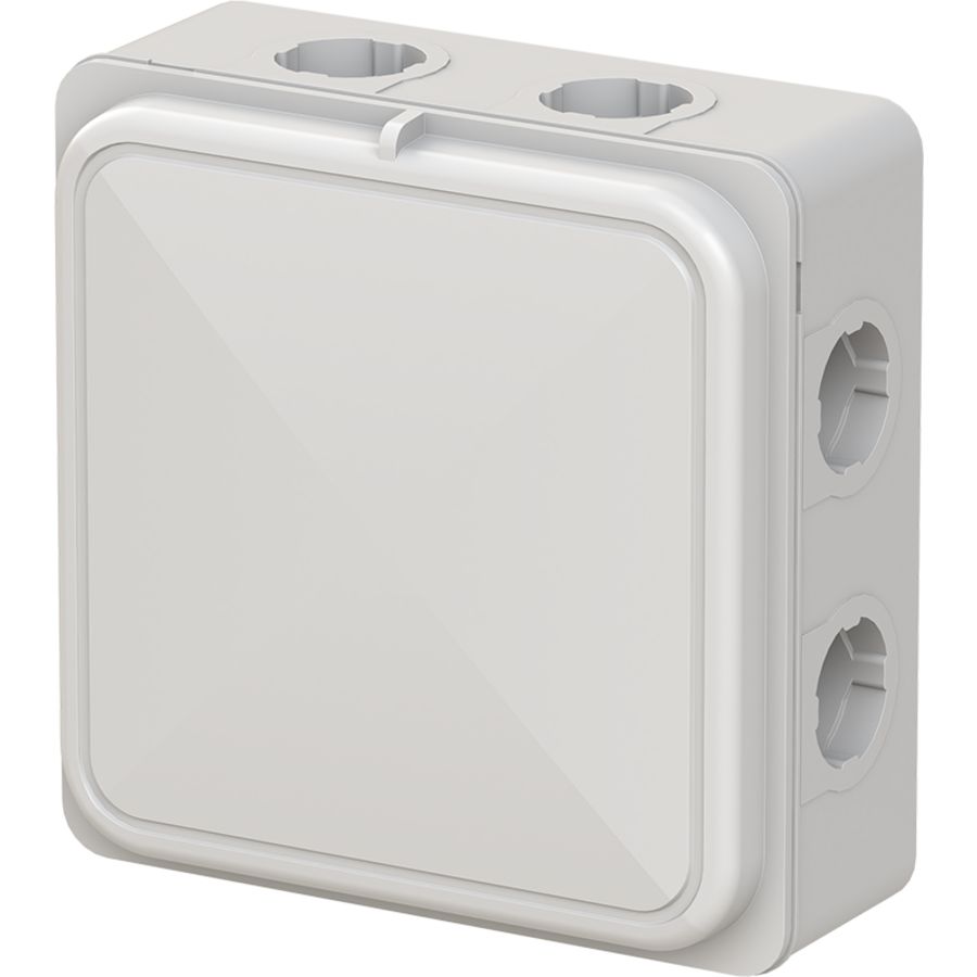 Flex-O-Box Kabeldoos 6mm² (als grootverpakking) VVE=40